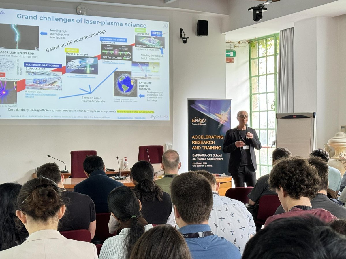 QUASAR Group tweet media