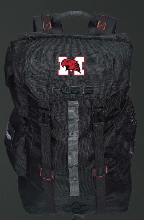 Last call for anyone interested in ordering bags from Rudis. Please submit orders by Friday.