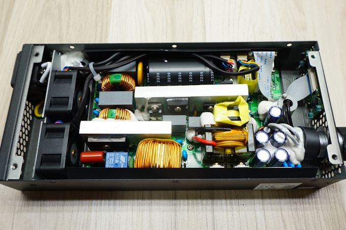 TechTrendHub's tweet image. #Eurocom unveils 780W #ACAdapter for high-performance laptops, offering desktop-like power in a portable format.