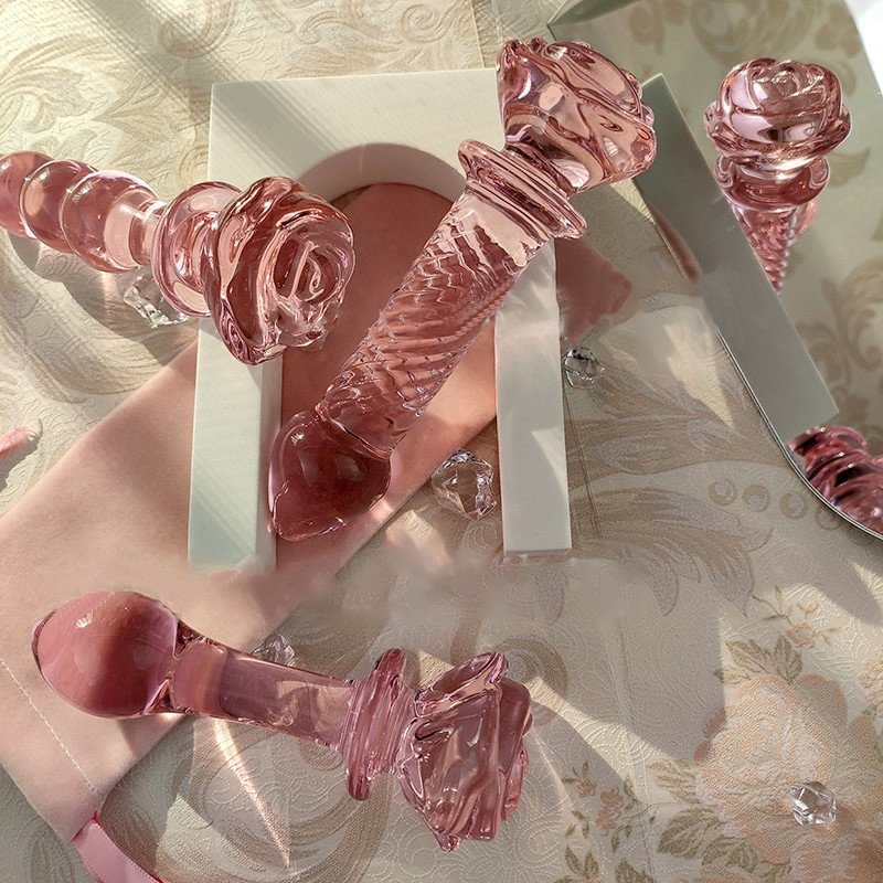 meaw_secretshop's tweet photo. #Sextoy ดิลโด้แท่งแก้วรูปดอกกุหลาบ งดงามหรูหรา มอบดอกไม้แทนใจเพื่อคนที่คุณรัก 🌹🌹🌹

✨ ราคา 390 บาท ✨

ค่าส่งเอกชน 40 บาท

#ของเล่นผู้ใหญ่ 
#เซ็กส์ทอย
#ร้านแมวเหมียว
#meaw_secretshop https://t.co/XQGMpQgpyO