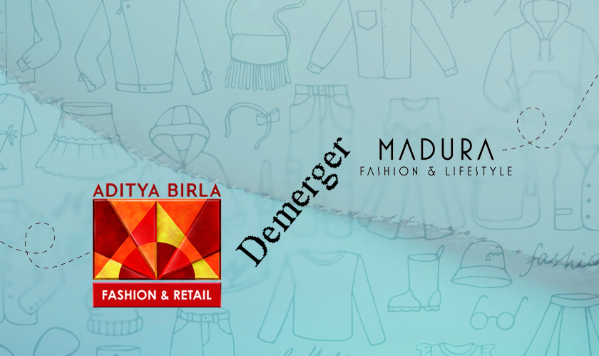 ABFRL Board Approves Demerger of Madura Fashion; Plans Rs 2,500 Crore Equity Raise

ciobulletin.com/lifestyle-and-…

#ciobulletin #LatestNews #BreakingNews #ABFRL #board #approves #demerger #madurafashion #plans #crore #equityraise #lifestyle #fashion