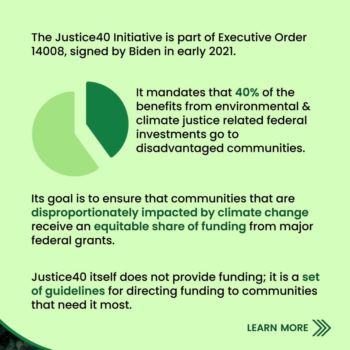 Global Center for Climate Justice tweet media