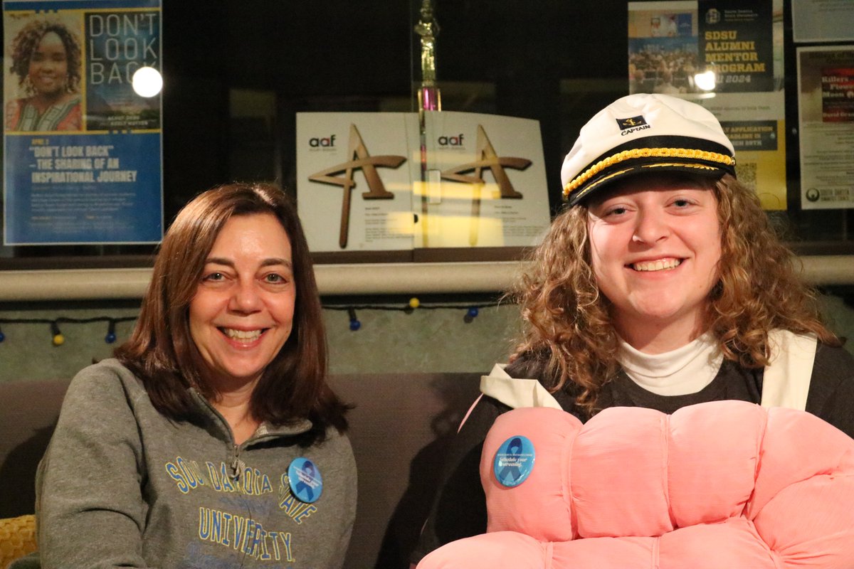 School of Communication & Journalism tweet media