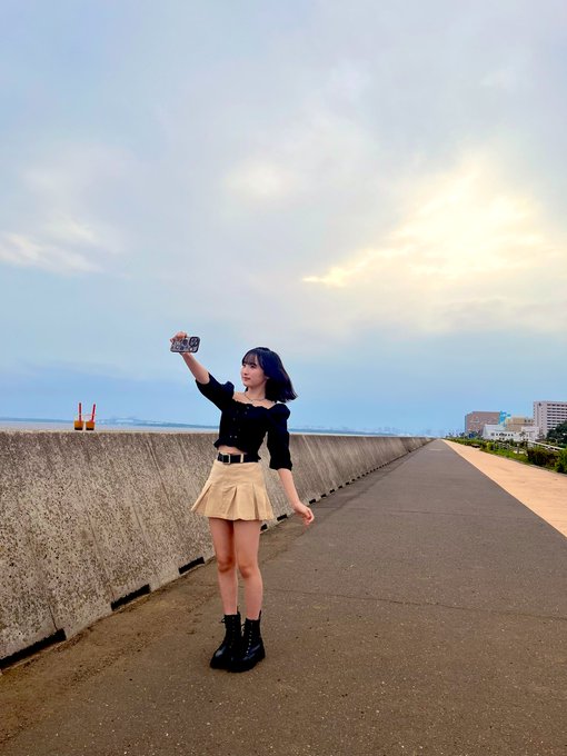 Twitterのコスプレ画像24