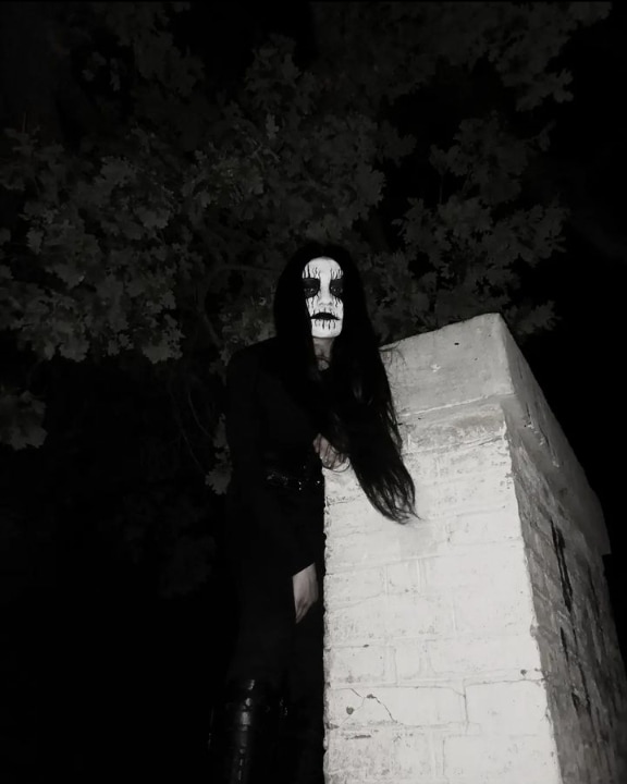 lmmortallCorpse's tweet photo. https://t.co/F3XR2ig3CP
🖤𝕮𝖔𝖗𝖕𝖘𝖊𝖕𝖆𝖎𝖓𝖙⸸🖤💀
🖤⸸𝕮𝖗𝖊𝖉𝖎𝖙𝖘: goretvtemnote 🖤⸸
#immortall_corpsepaint666
#corpsepaint #metalheads 
#metalband #blackmetal
#deathmetal #blackmetalart
#demonic #modelgirl https://t.co/MnIg2NxqWh
