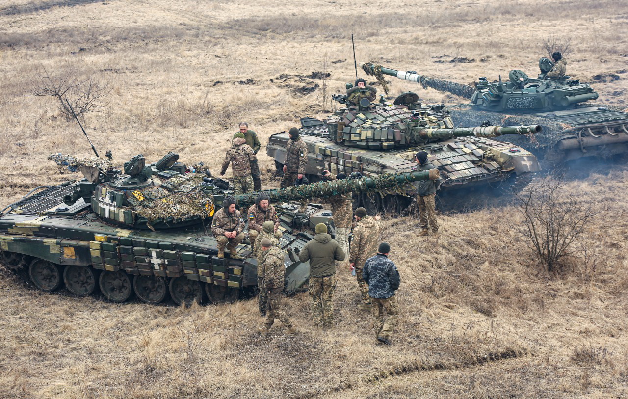 صور الجيش الاوكراني في الحرب الروسية-الاوكرانية.........متجدد GLxfTG2XAAAEks2?format=jpg&name=large