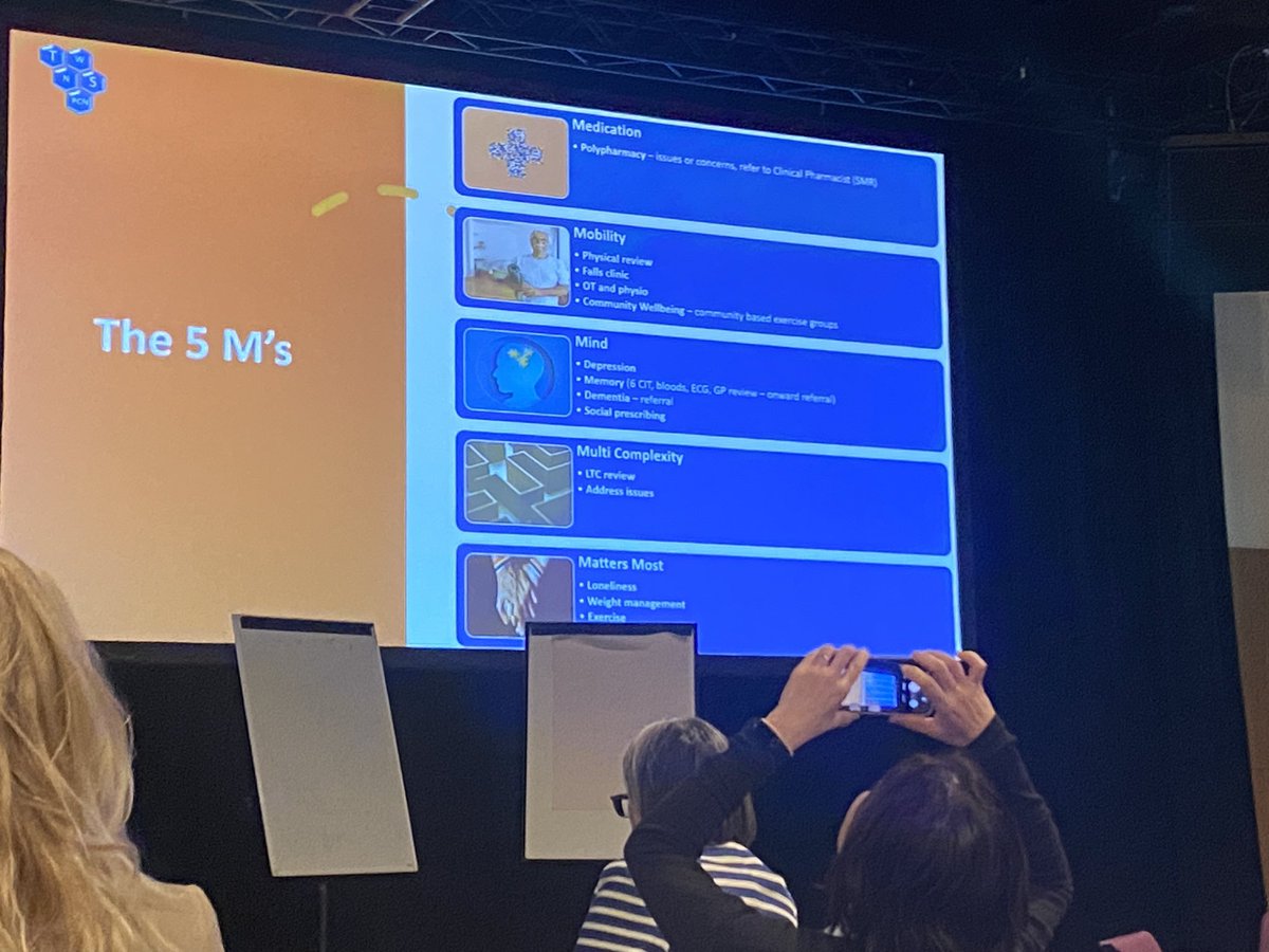 Patrick Harnett🇺🇦🇵🇸 (@patrickharnett2) on Twitter photo Gloucestershire pro-actively identified care needs using 5Ms and adopt an asset based approach to caring for frailty. Incredible insights into ‘hidden’ need that will inevitably present downstream. #icic24 <a href="/IFICInfo/">IFIC Updates</a> @ahernemer <a href="/CcoHse/">Dr Colm Henry, CCO HSE Ireland</a> <a href="/MowlamHealth/">Mowlam Healthcare</a> Gloucestershire pro-actively identified care needs using 5Ms and adopt an asset based approach to caring for frailty. Incredible insights into ‘hidden’ need that will inevitably present downstream. #icic24 <a href="/IFICInfo/">IFIC Updates</a> @ahernemer <a href="/CcoHse/">Dr Colm Henry, CCO HSE Ireland</a> <a href="/MowlamHealth/">Mowlam Healthcare</a>