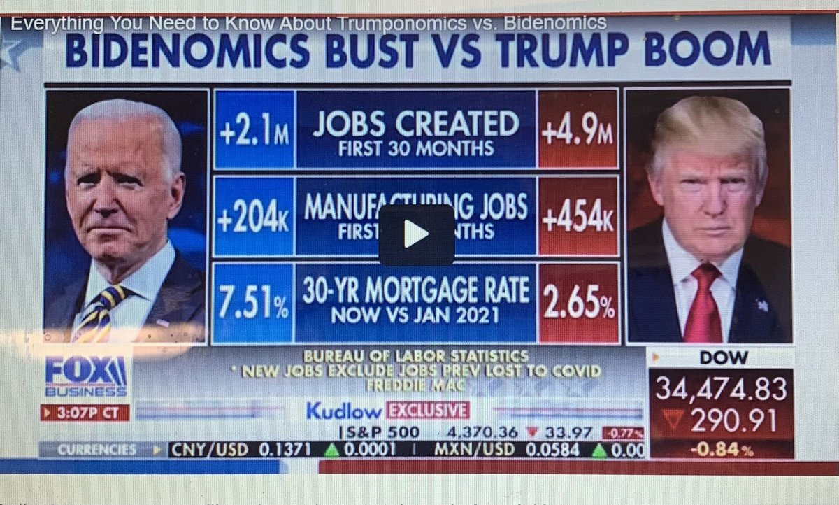 @Miniomaha @gailboswell2113 @lavern_spicer Wow! People don’t have a clue. Here’s some real numbers for you. Plus majority of “new” jobs went to illegals.