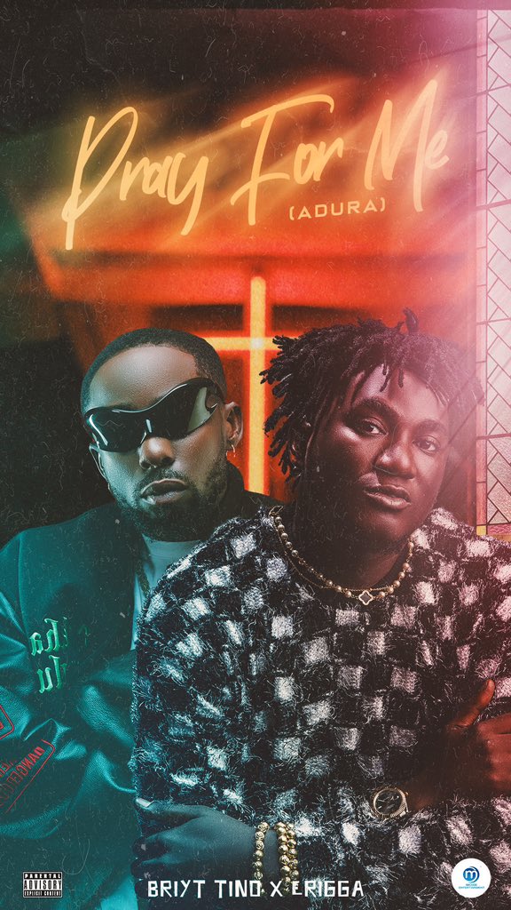 VibesFM973's tweet image. NOWONAIR: #VIBESAMPLIFIED w/@miz_philz

#NOWPLAYING🎶:  PRAY FOR ME (ADURA) -  @briyttino x @erigganewmoney 
     
#MondayVibes
#doperecordsonly