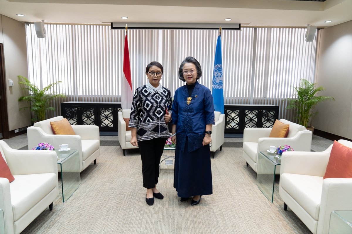 Armida Alisjahbana tweet media