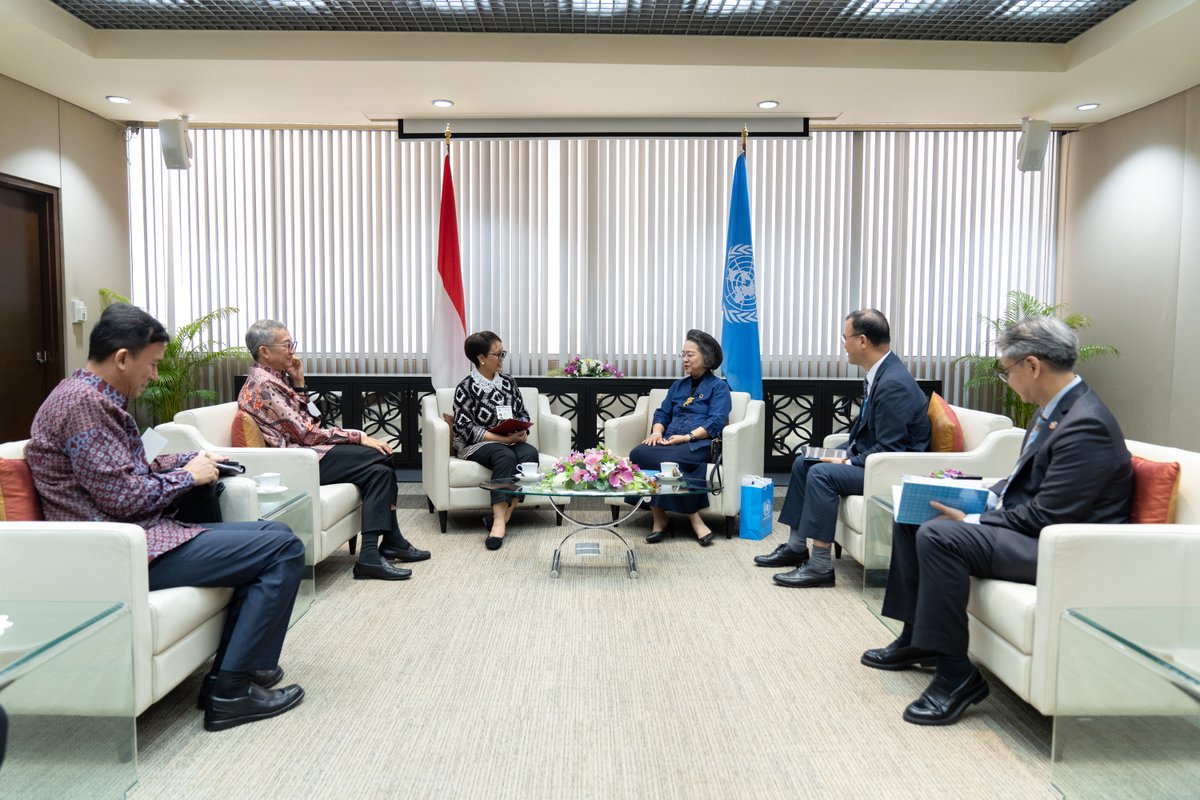 Armida Alisjahbana tweet media