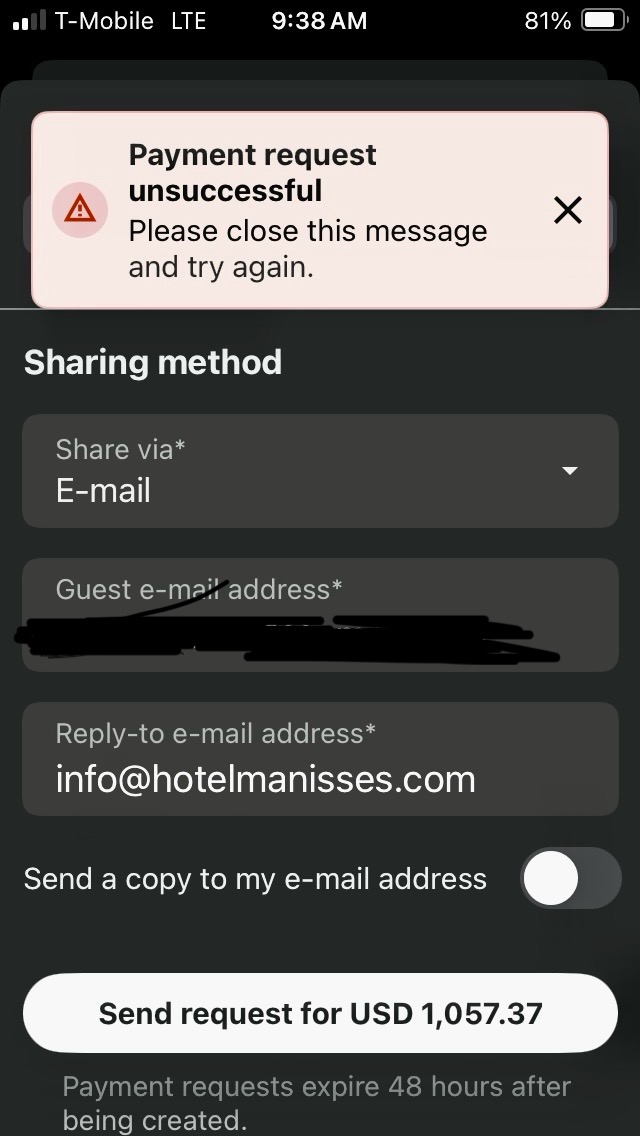 Blake Filippi tweet media