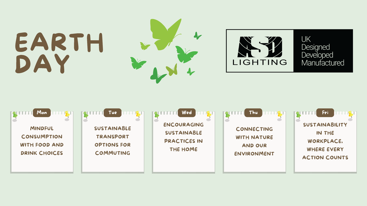 ASD Lighting PLC tweet media
