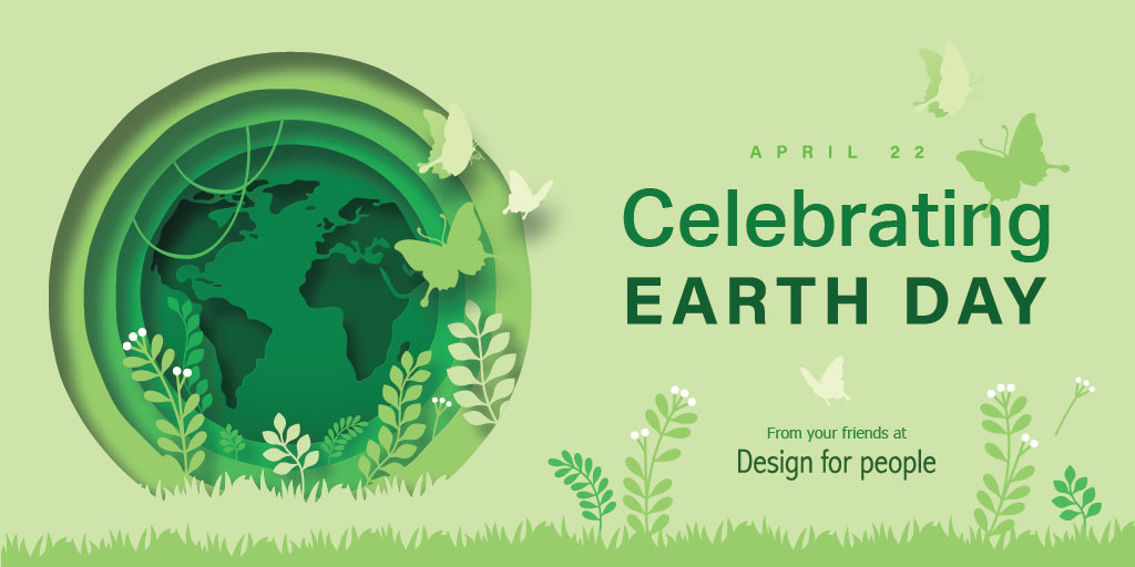 Celebrating Earth Day Today and Every Day! 🌎🌈🌝🌻🌳💚
#earthday #earthday2024 #earthdayeveryday #happyearthday #designforpeople