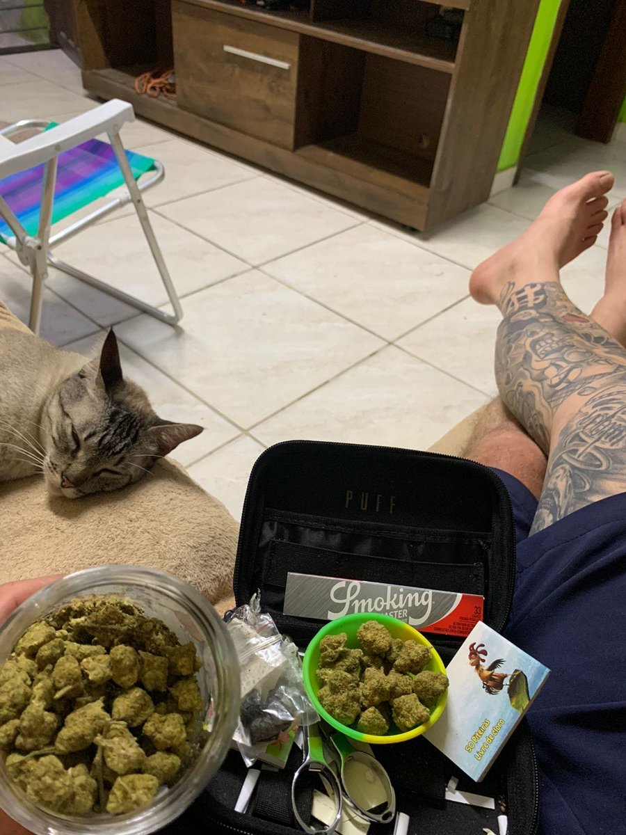 SpaceCannabis 🍃 tweet media