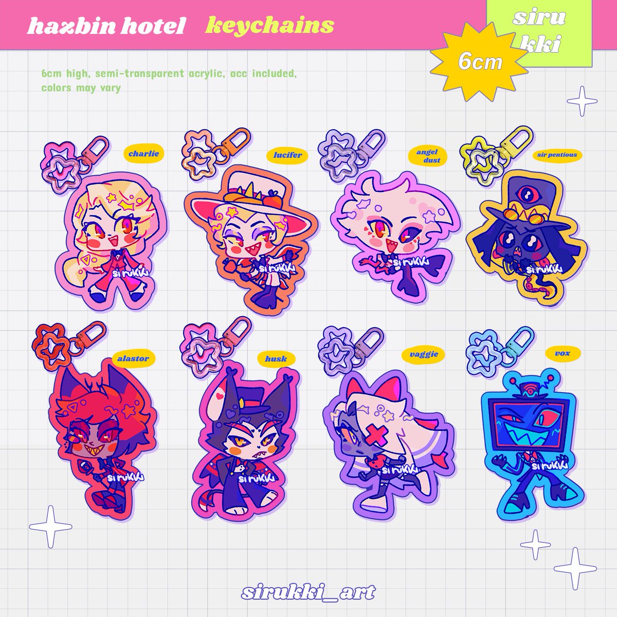 ✨💙🌟STORE OPENING DATE: 27th APRIL🌟💙✨
🌱New products!
🌱Heartsteel set avalaible in pre-order!
🌱Wordlwide~ 