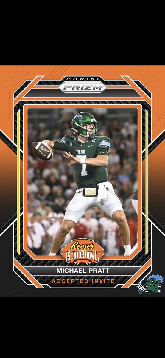 Tonyrazz03's tweet photo. NFL Draft week! So excited to see where our guys land! Dreams and goals become reality. Soon to have a 4th QB drafted in last 5 Years!! @test_football @nfl #nfl #nfldraft #nfldraftprep https://t.co/JlbDmReVo5