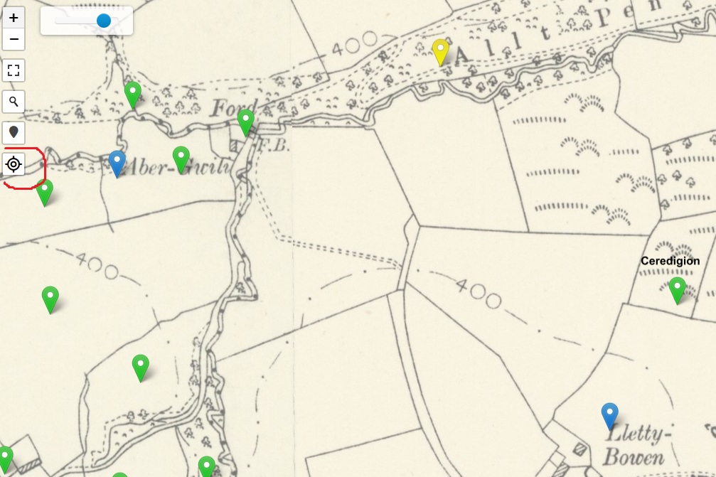 Are you interested in Welsh place names? Do you want to help record and protect them? Well now you can! 

More information here: historicplacenames.rcahmw.gov.uk/blog/now-you-c…