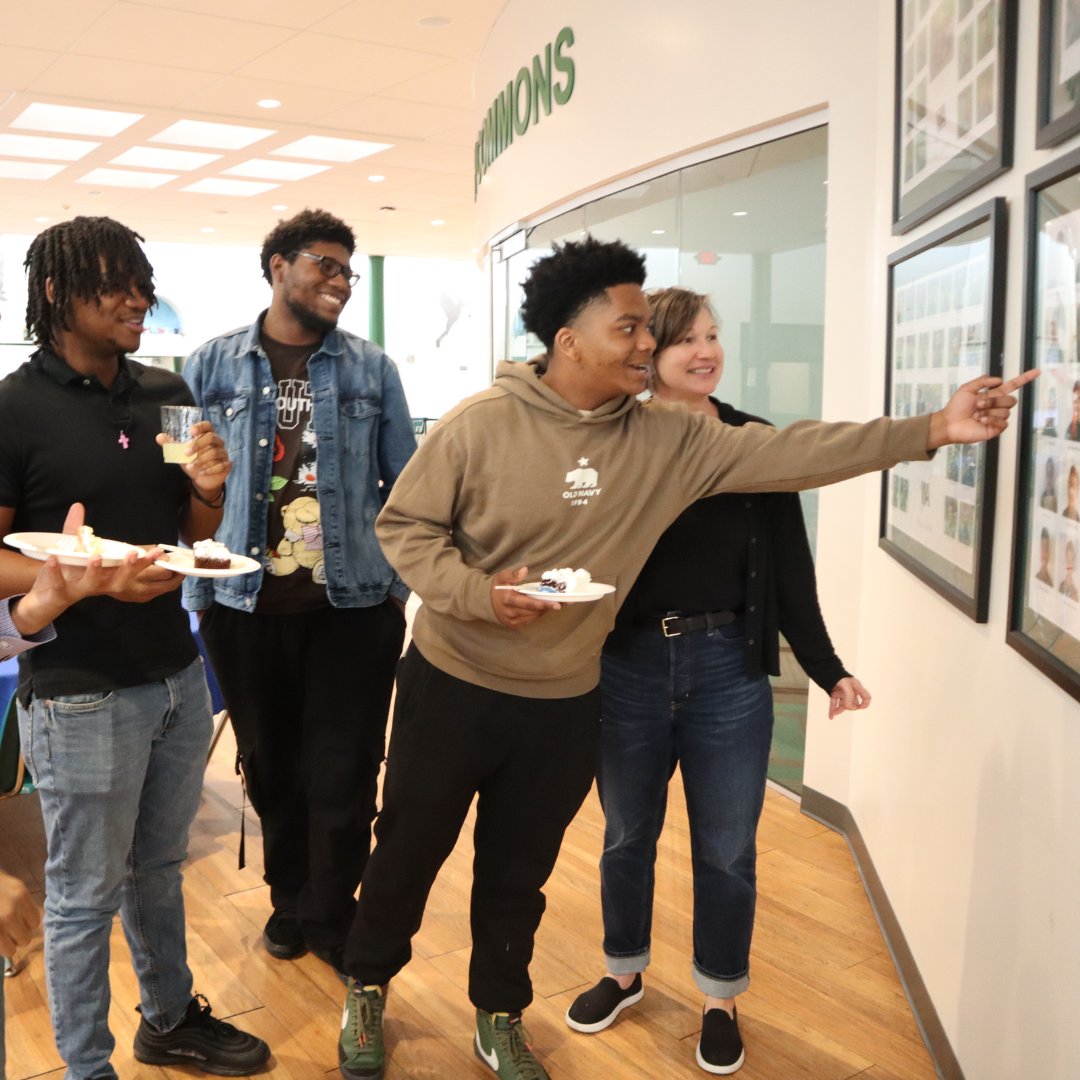 Washington Jesuit Academy tweet media