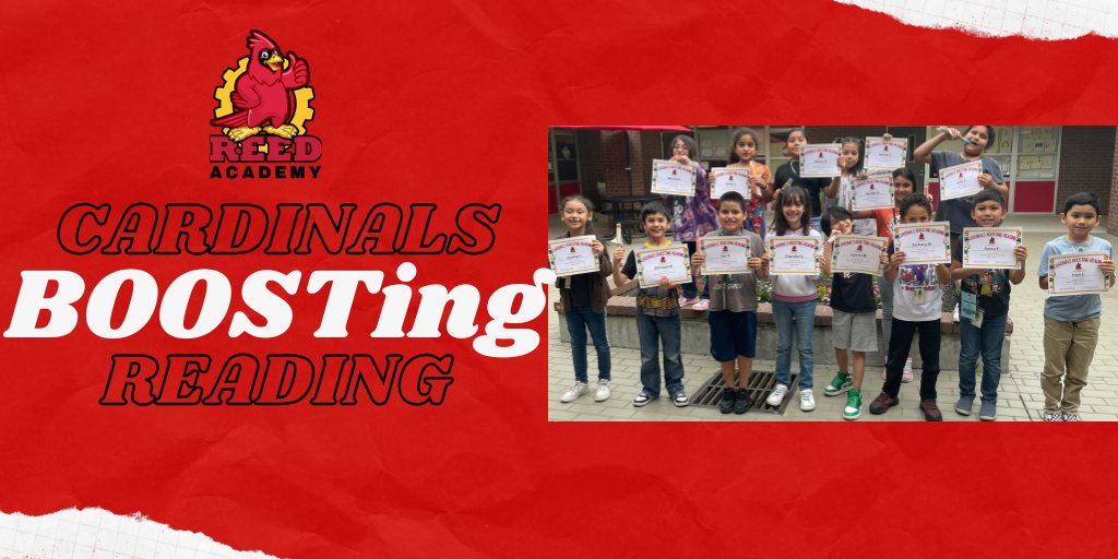 Reed Academy for Engineering (@reedacad_aisd) on Twitter photo S/o to the 2nd Grade Cardinals in Mrs. Quinteros & Ms. Dawson's class for BOOSTing their reading with <a href="/Amplify/">Amplify</a>! Keep Mastering those skills! Stay tuned for this week's celebrations! <a href="/DelilahStJulia1/">Delilah St.Julian</a> <a href="/QuinterosOlivia/">Olivia Quinteros</a> <a href="/CharliDawson_/">Ms.Dawson</a> <a href="/Ms_ARMack/">Ms.Alaura Mack M.Ed</a> S/o to the 2nd Grade Cardinals in Mrs. Quinteros & Ms. Dawson's class for BOOSTing their reading with <a href="/Amplify/">Amplify</a>! Keep Mastering those skills! Stay tuned for this week's celebrations! <a href="/DelilahStJulia1/">Delilah St.Julian</a> <a href="/QuinterosOlivia/">Olivia Quinteros</a> <a href="/CharliDawson_/">Ms.Dawson</a> <a href="/Ms_ARMack/">Ms.Alaura Mack M.Ed</a>