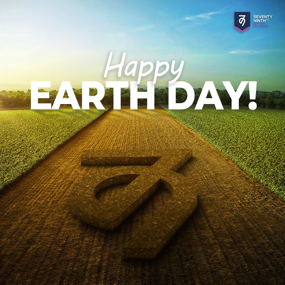 Seventy Ninth Global tweet media