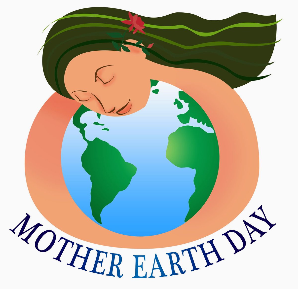 'When we heal the Earth we heal ourselves.' ~ David Orr.
'Nature is not a place to visit, it is home.' ~ Gary Snyder.
#InternationalMotherEarthDay