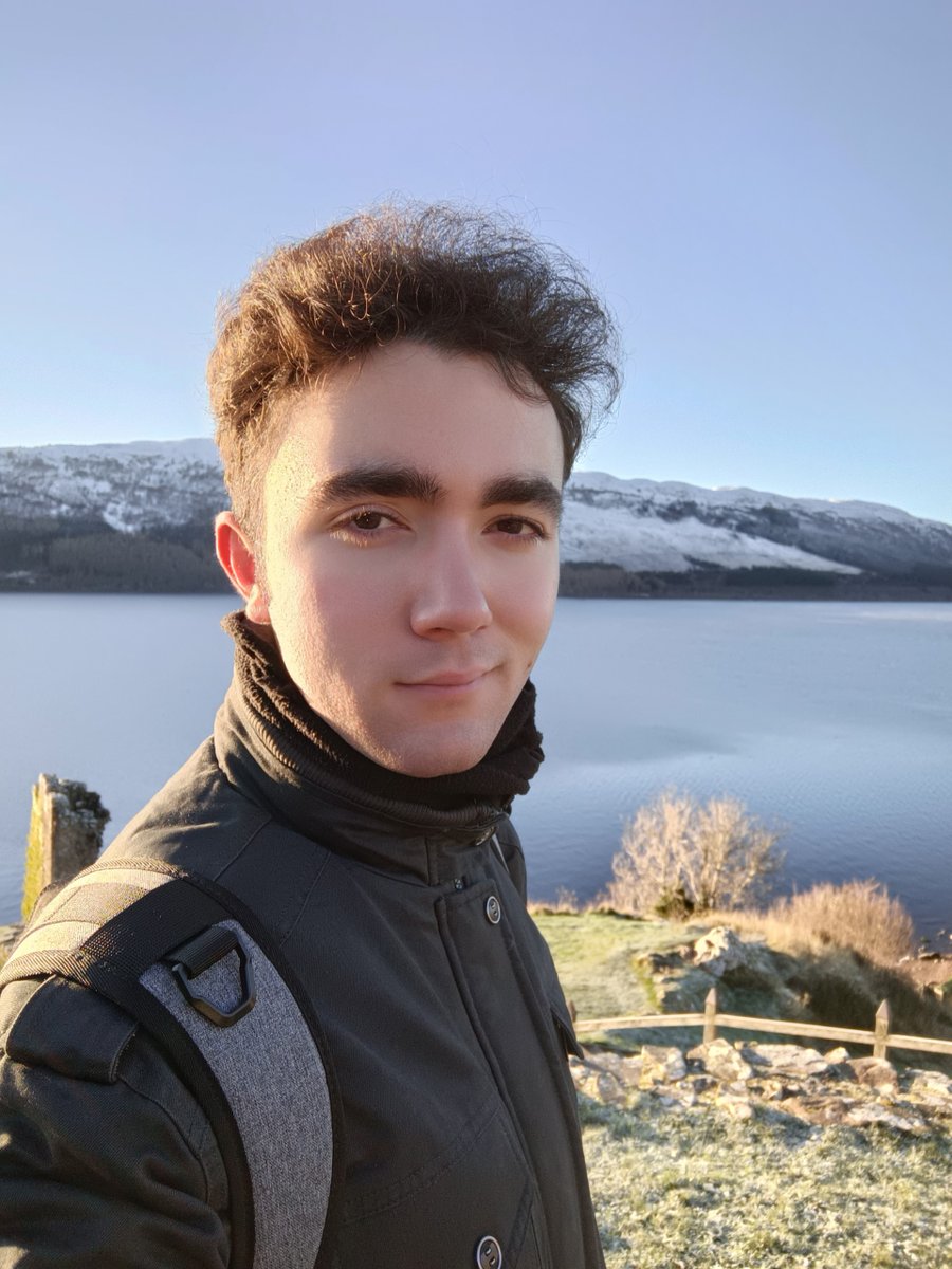 Well done to @StrathBusiness Economics student Alex Christou who was runner up in an essay competition to mark the 10th Anniversary of the CMA (Competition and Markets Authority): ow.ly/ZB5s50Rl9jn