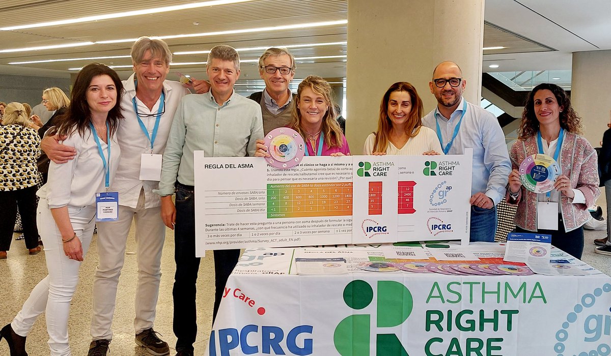 <a href="/IPCRG/">IPCRG</a> representatives at IVX <a href="/SociedadGRAP/">Sociedad GRAP</a> meeting in Burgos, Spain 
<a href="/miguelipcrg/">miguel roman</a> <a href="/enmasba/">Enrique Mascarós</a> <a href="/Isa98969910/">Isa zaldua</a> <a href="/JavierP54382252/">Javier Plaza</a> <a href="/KikeCimas/">Kike Cimas</a> <a href="/marinagpardo/">marina garcia pardo</a> <a href="/AnaViejo2/">Ana Viejo</a>