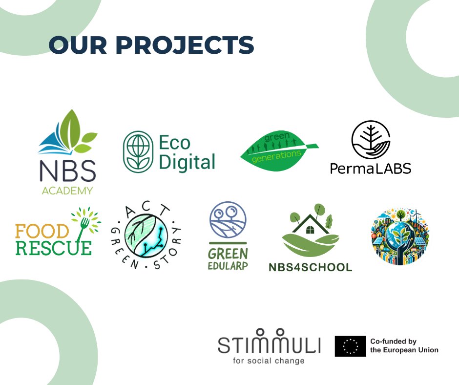 Stimmuli for Social Change tweet media