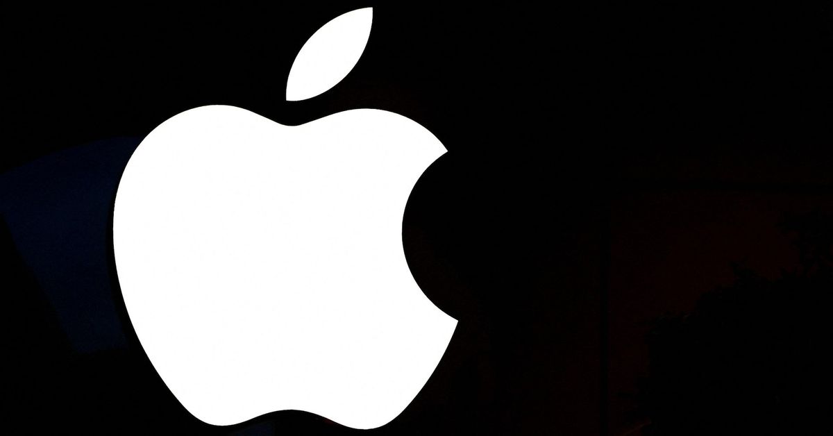 Profit momentum of Big Six tech companies to 'collapse' over 2024, UBS says reut.rs/3Qde3lG