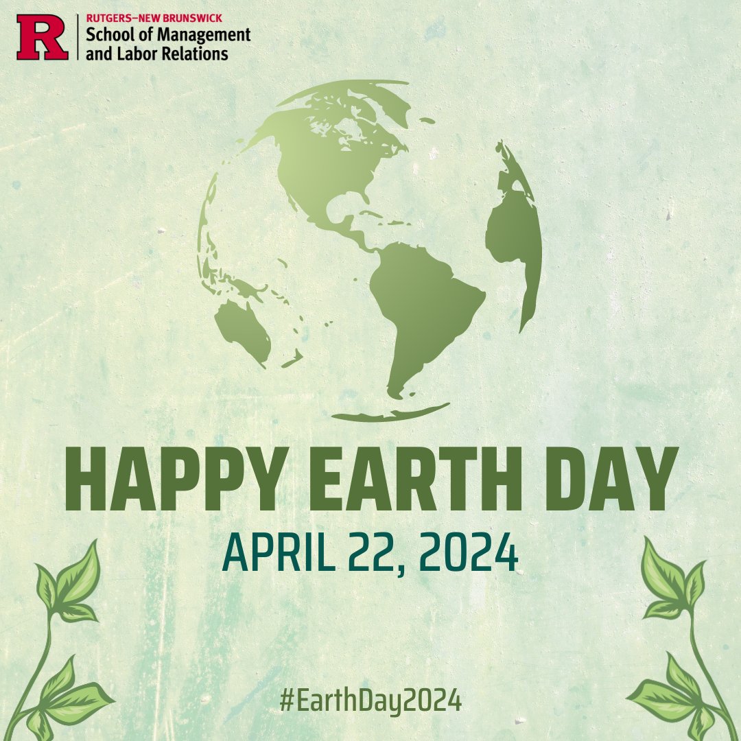 Happy Earth Day! 💚🌿🌳🌎 #PlanetVsPlastics #EarthDay2024 #ClimateAction
