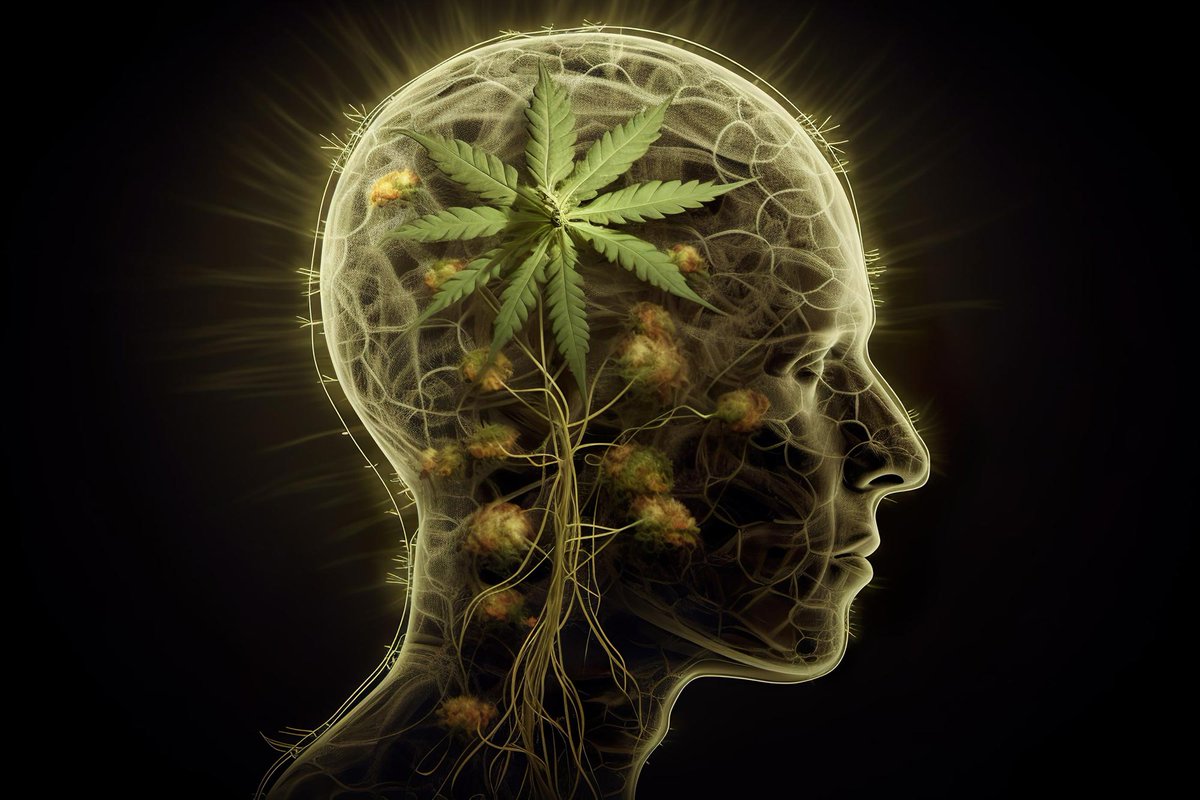 Mental Health🧠 and Cannabis 🍀 : What the Research Tells
#cannabis #healthylife #healthmind #research #researchlife #ResearchChallenge #cannabisbussinesses #cultural #biology #marijuana #weed #hlc #health #followers #follow4followback
