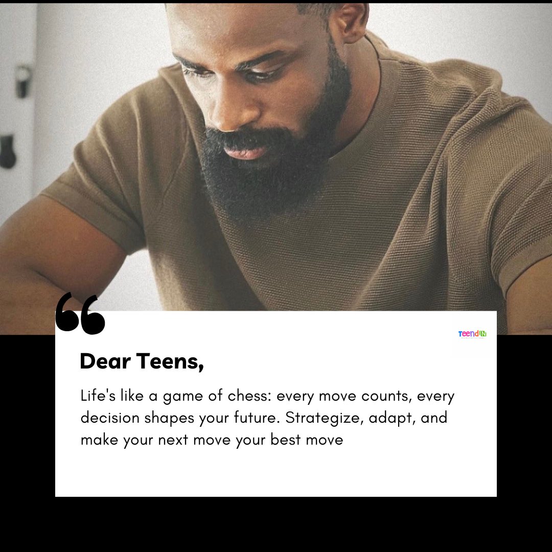 TeendIN tweet media