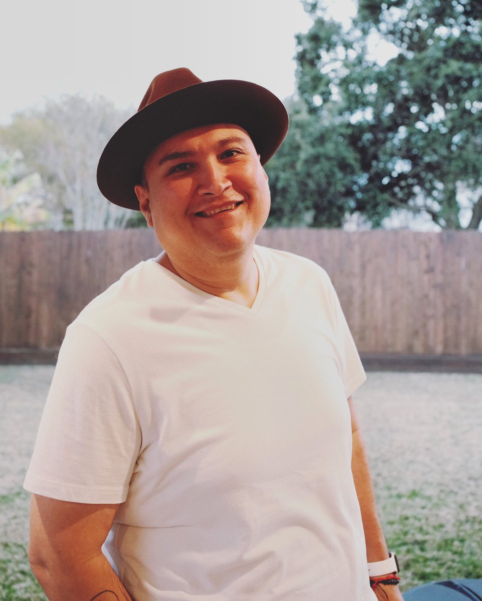 Bonito inicio de semana ✌🏽 #jht