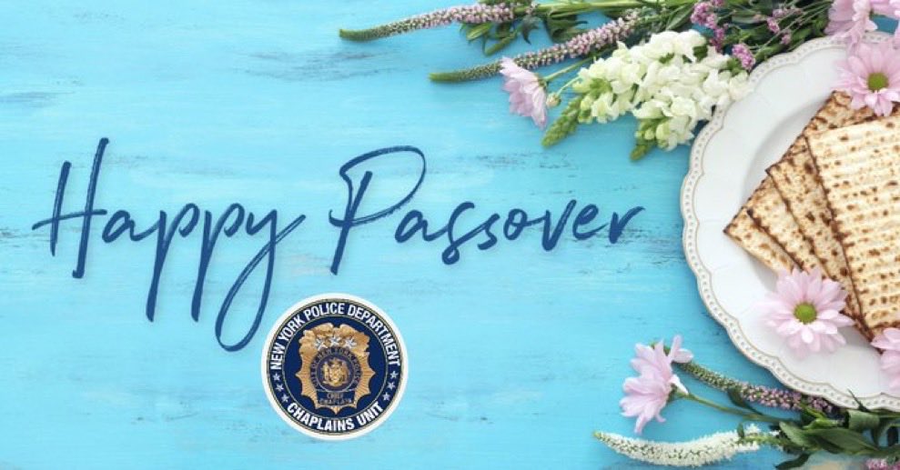 Wishing all who are observing a Meaningful Seder & Peaceful, Healthy & Happy #Passover. Chag Pesach Sameach!