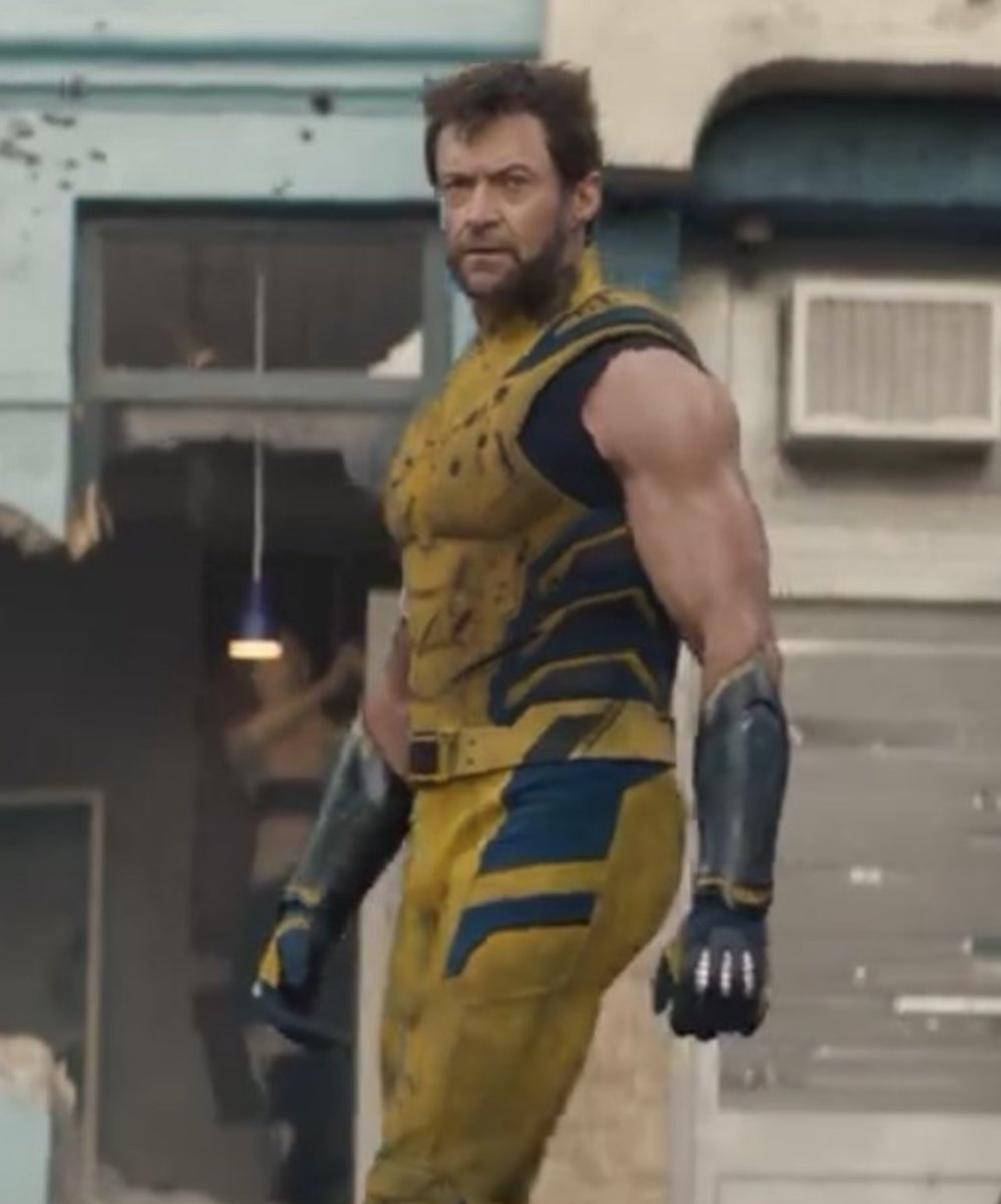 Dani Lagi ⚡️Strip Marvel tweet media