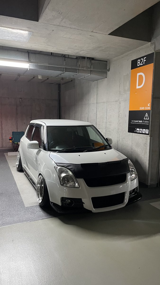 Elichiiiiii's tweet image. #TMC
#TMC2024
#東京モーターコレクション 
#東京モーターコレクション2024