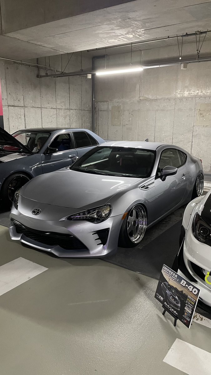 Elichiiiiii's tweet image. #TMC
#TMC2024
#東京モーターコレクション 
#東京モーターコレクション2024