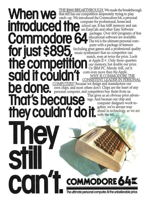 #commodore #CBM #C64 #8bit #retrocomputer #retrogaming #videogames #80s #90s #Geek