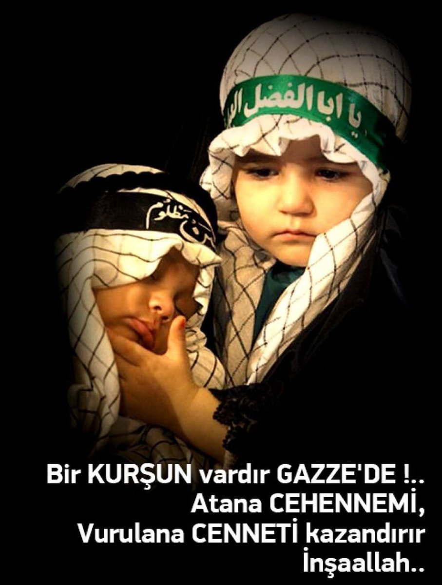 Selamünaleyküm Hayırlı akşamlar Filistin'de 3 yaşındaki çocuğun ölmeden önce söylediğini son söz.. 'Her şeyi diyeceğim Allah'a.' Vali / #Irak Cumhurbaşkanı Erdoğan / #bagdat \ Ekrem İmamoğlu