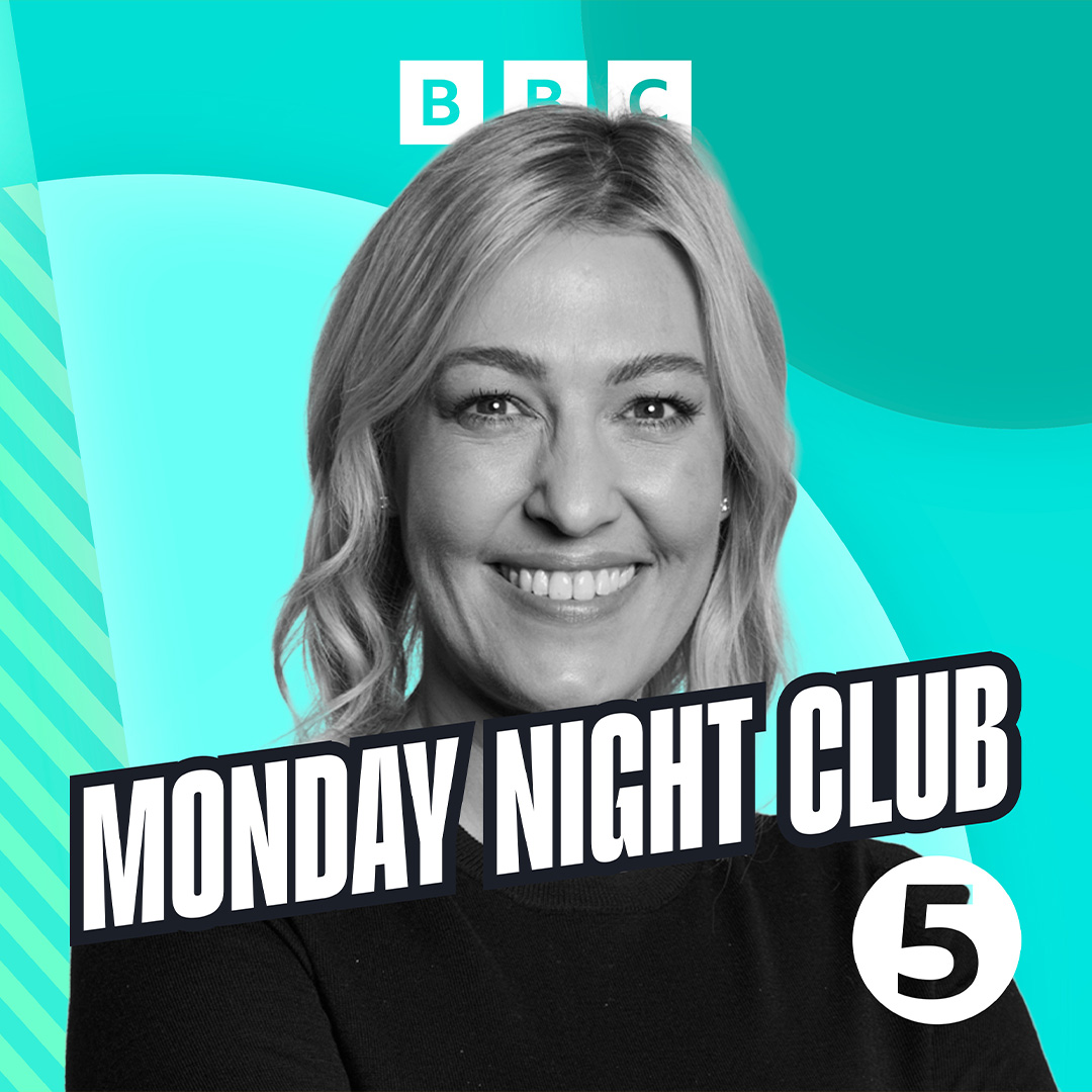 We're live for Monday Night Club 🚨 Join @KellyCates, @chris_sutton73, @RorySmith and @No1shaygiven on @BBCSounds 🎧 📻⚽️ bbc.co.uk/5live #BBCFootball