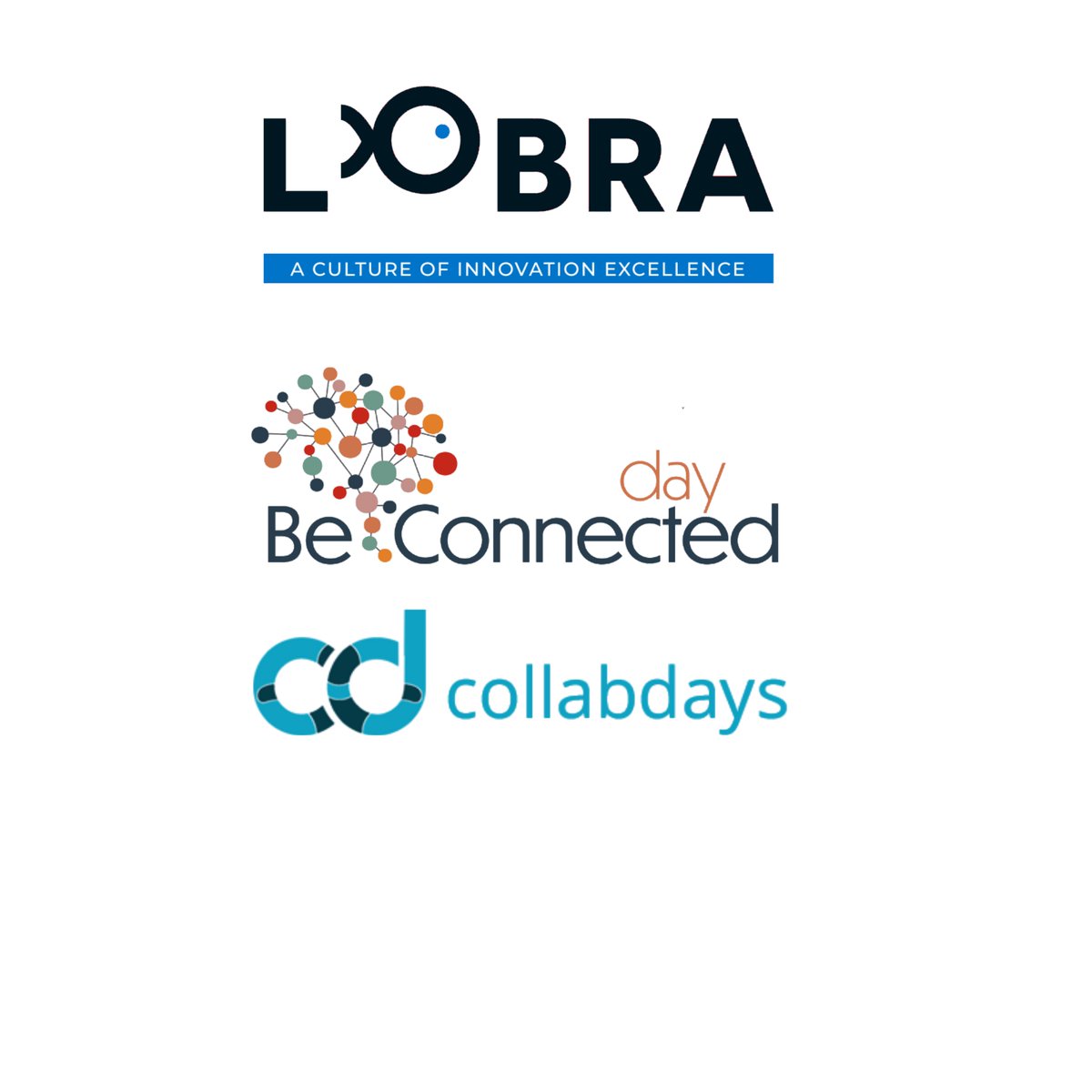 Venite a scoprire Lobra Futura al BeConnected day 12 + CollabDays Italy 2024!
Lobra Futura è specializzata nella personalizzazione dei servizi, grazie alla sua vasta esperienza nella creazione di soluzioni su misura per aziende di ogni dimensione.