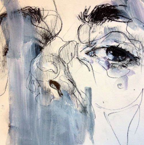 hyunstupib's tweet photo. watercolor eyes
- hyunin au

hyvnjin es un artista que se enamora de, según él, "los ojos más lindos del mundo", lástima que esos ojos no puedan ver colores

pero él siendo tan amante de los colores se esforzará por contarle a jeongn como se ve y se siente cada uno de ellos https://t.co/6w53zbvvqQ