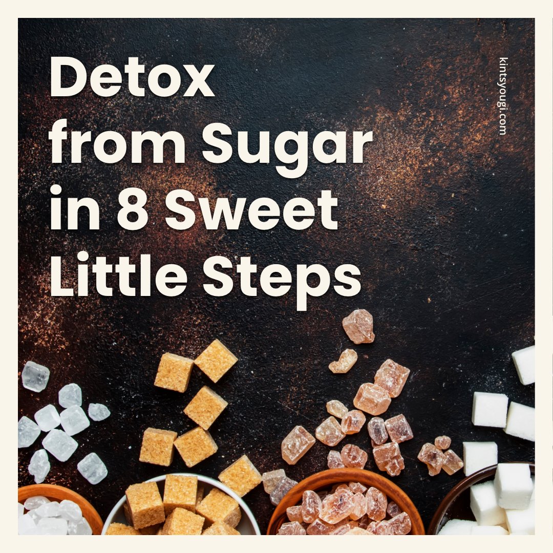 You probably don’t need to be told that sugar can be bad for you 💔

An excess of refined sugar can lead to conditions like diabetes, obesity, acne, and heart disease.

Sugar can also affect our gut health and our mood.

Click the link in our bio for 8 sweet little steps to help