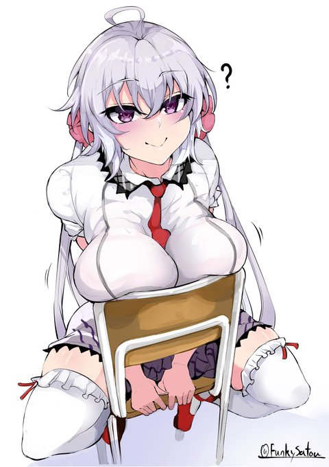 #無言で絵を貼るとフォロワーさんが増える 