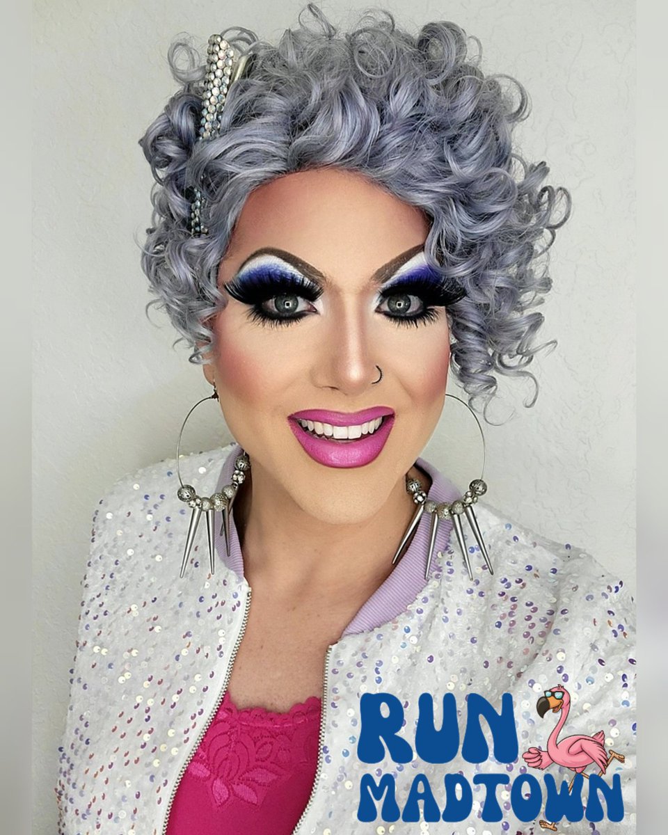 How will you kickoff summer?! 🌞 Join <a href="/RunMadtown/">Run Madtown presented by SSM Health</a> and I on May 25th and 26th as you explore the great Capital City of Wisconsin! 🏃🏼 Whether you walk, jog, or run, it's fun for ALL! ❤️🧡💛💚💙💜 Use CODE: HARMONY24 to receive 20% OFF your registration! 💰 

#RunMadtown #widrag