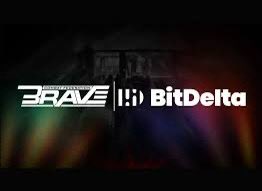 Calling all #MMA fans!  BRAVE CF @bravemmaf and @bitdelta team up to enhance your fight experience. 

Get ready for exclusive access and exciting activations at BRAVE CF events. #BRAVECF #BitDelta #MMAEvents