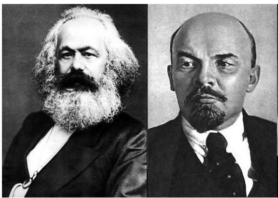 DE FIDEL, SU INAGOTABLE LEGADO

   «Marx y Lenin constituyen precisamente esas dos personalidades humanas que marcarán el paso de la prehistoria a la historia de la humanidad.»
#TenemosMemoria 
#CubaViveEnSuHistoria