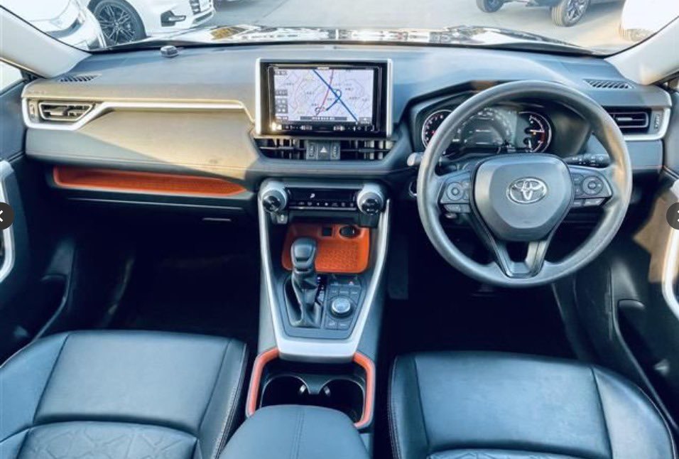 kaiandkaro.com 🇯🇵PRE-ORDER NOW FROM JAPAN🇯🇵 2020 TOYOTA RAV 4 ✨️3 MONTHS ENGINE & GEARBOX WARRANTY✨️ TOTAL COST: KES 5,434,000/= 📲📲Sales +254 716-770-077 Location: Japan 🇯🇵 Mileage: 49,000kms Approximate importation time; 45 days ⚪️NOTABLE FEATURES⚪️ 2000cc