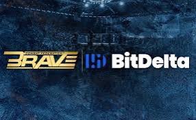 Up-and-coming MMA fighters, your time is now! BRAVE CF @bravemmaf and @bitdelta join forces to support IMMAF events, providing a platform for future champions. #BRAVECF #BitDelta #IMMAF #SupportMMA